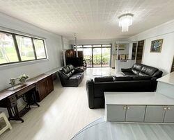 Kensington Park Condominium (D19), Condominium #554971811